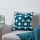 Eglo 420246 - Cuscino decorativo TSUNAN 45x45 cm verde