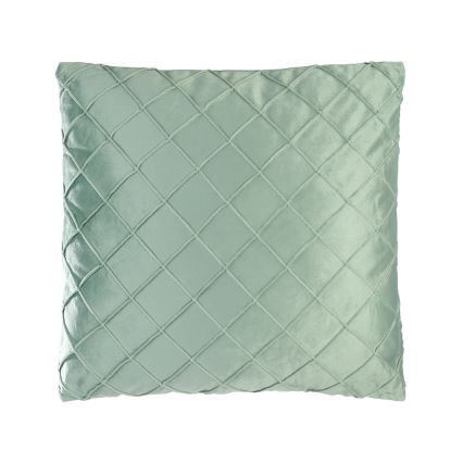 Eglo 420252 - Dekokissen SHOURA 45x45 cm grün