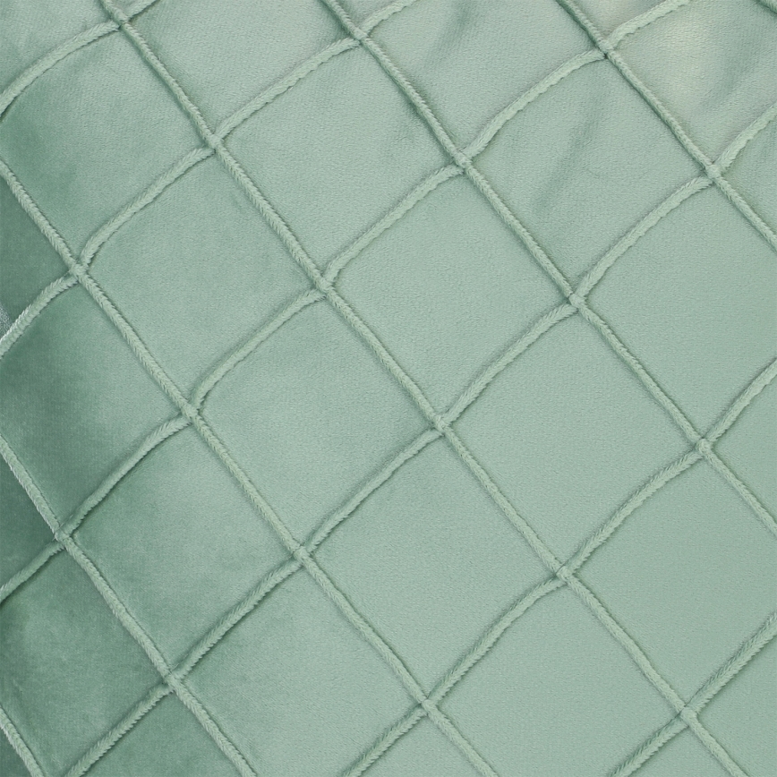 Eglo 420252 - Dekokissen SHOURA 45x45 cm grün