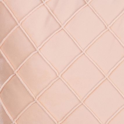 Eglo 420253 - Cuscino decorativo SHOURA 45x45 cm rosa