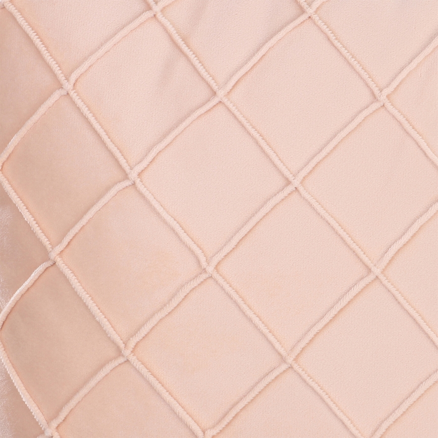 Eglo 420253 - Cuscino decorativo SHOURA 45x45 cm rosa