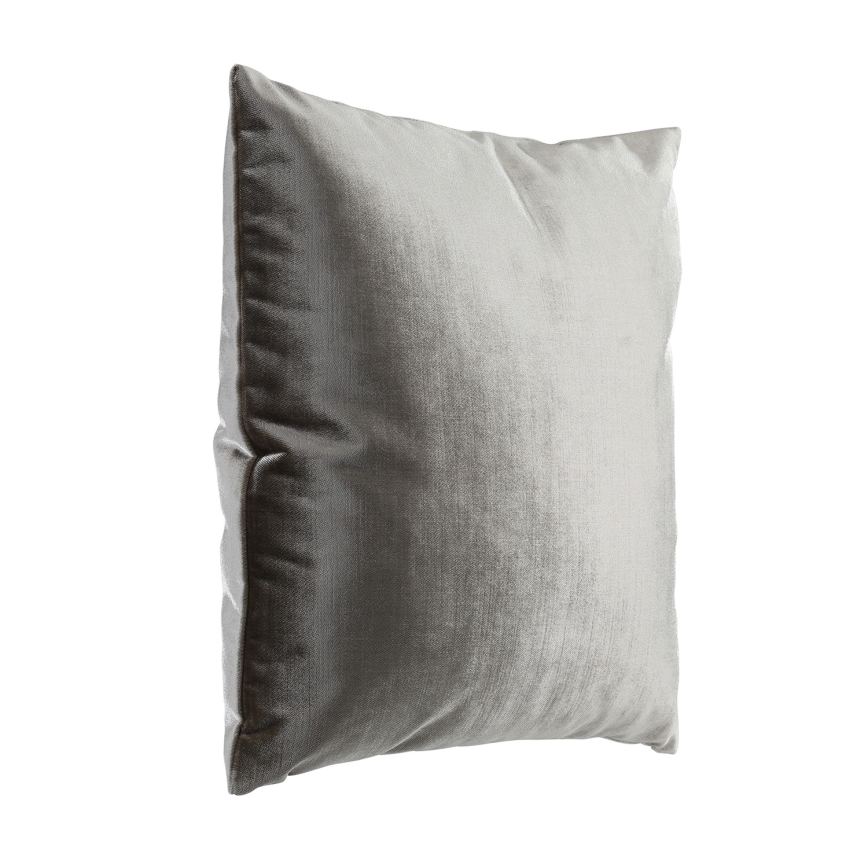 Eglo 420267 - Dekokissen SINGU 45x45 cm grau