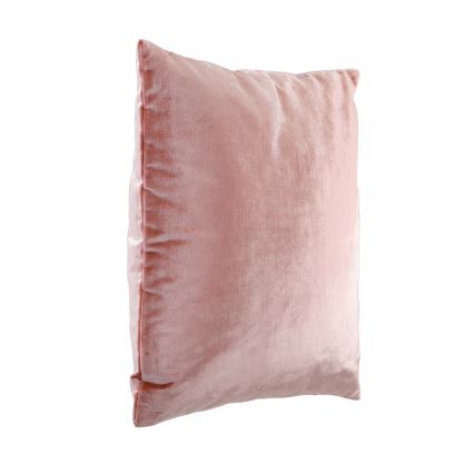 Eglo 420269 - Cuscino decorativo SINGU 45 x 45 cm, rosa