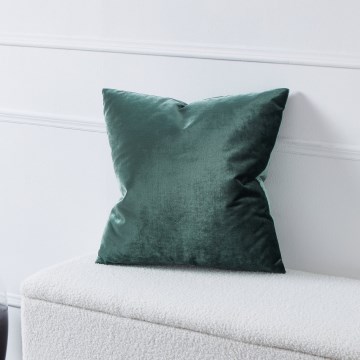 Eglo 420271 - Cuscino decorativo SINGU 45x45 cm verde
