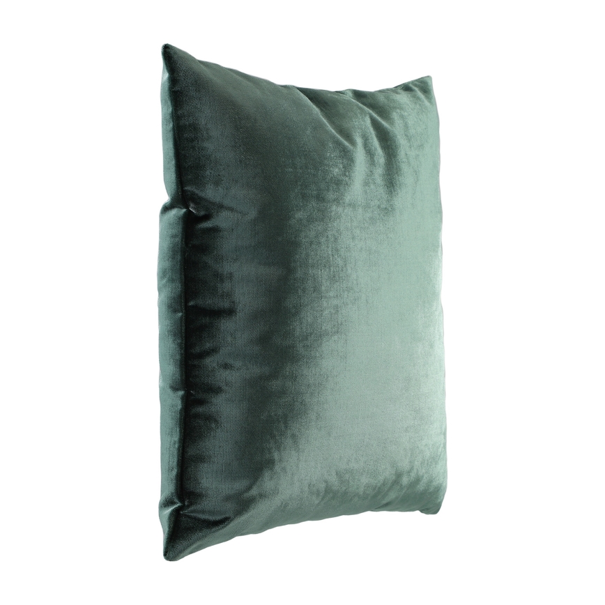 Eglo 420271 - Dekokissen SINGU 45x45 cm, grün