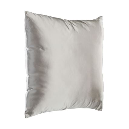 Eglo 420273 - Dekokissen KYONAN 45x45 cm grau
