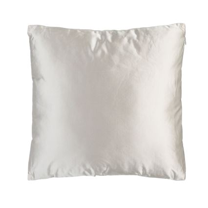 Eglo 420273 - Dekokissen KYONAN 45x45 cm grau