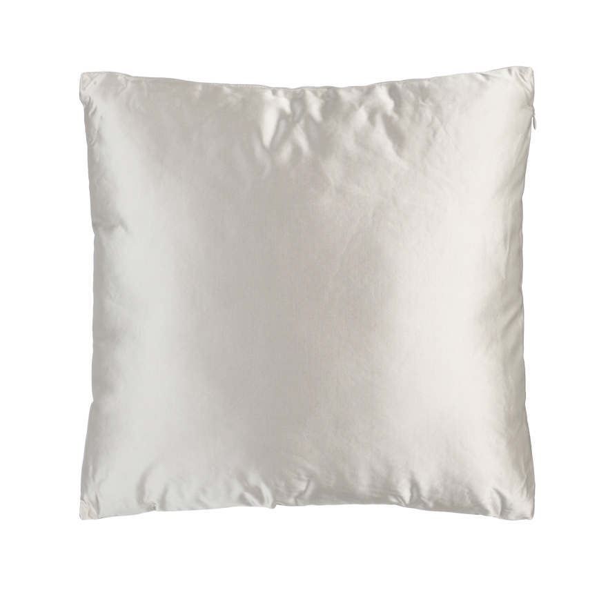 Eglo 420273 - Dekokissen KYONAN 45x45 cm grau