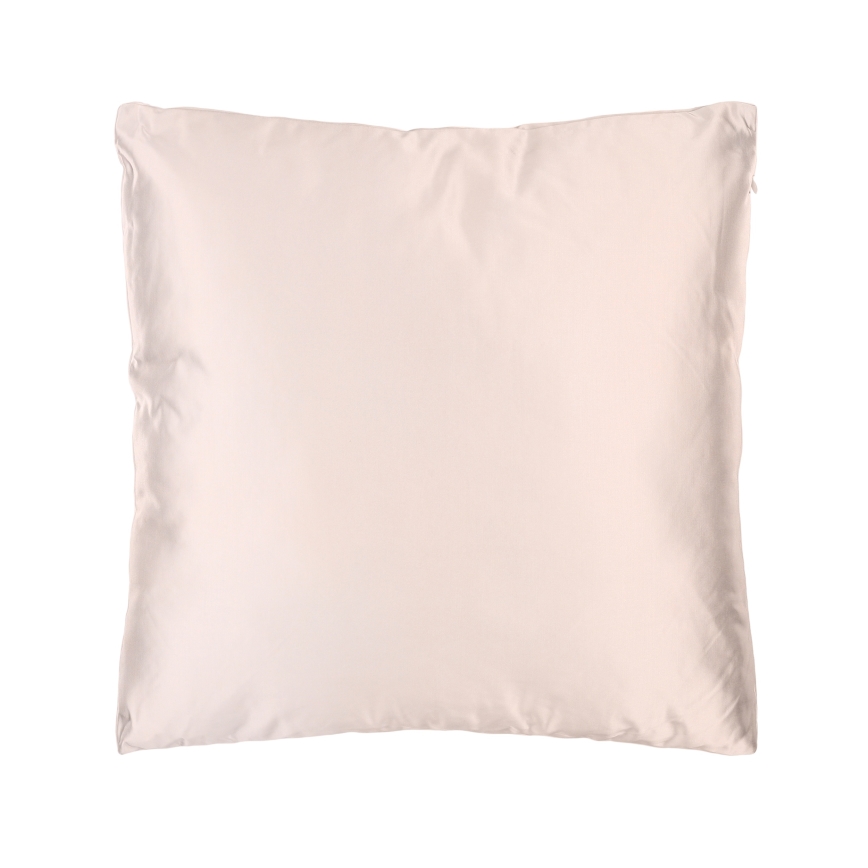 Eglo 420275 - Dekokissen KYONAN, 45 x 45 cm, rosa