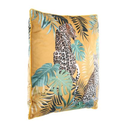 Eglo 420277 - Coussin décoratif MOBARA 45x45 cm multicolore