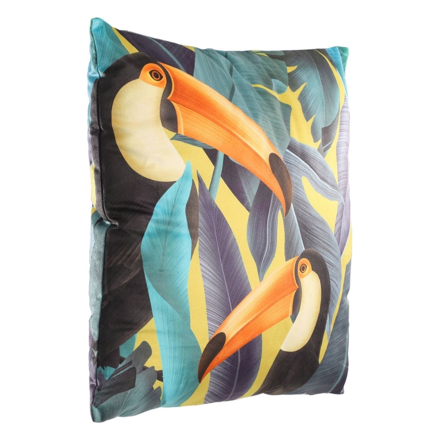 Eglo - Cuscino decorativo 45x45 cm colorato