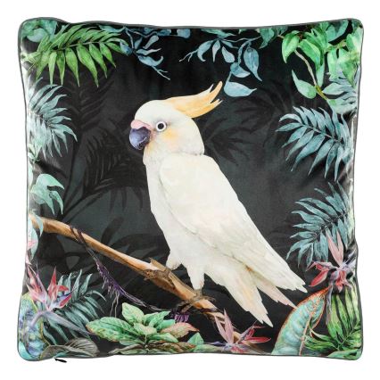 Eglo - Coussin décoratif 45x45 cm coloré