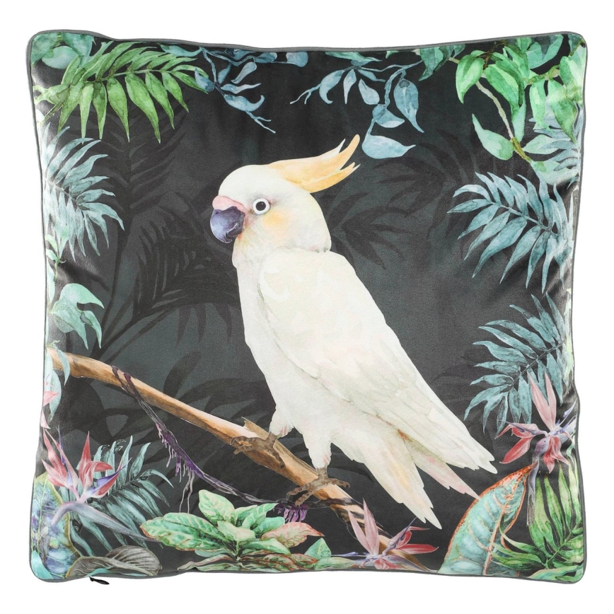 Eglo - Cuscino decorativo 45x45 cm colorato