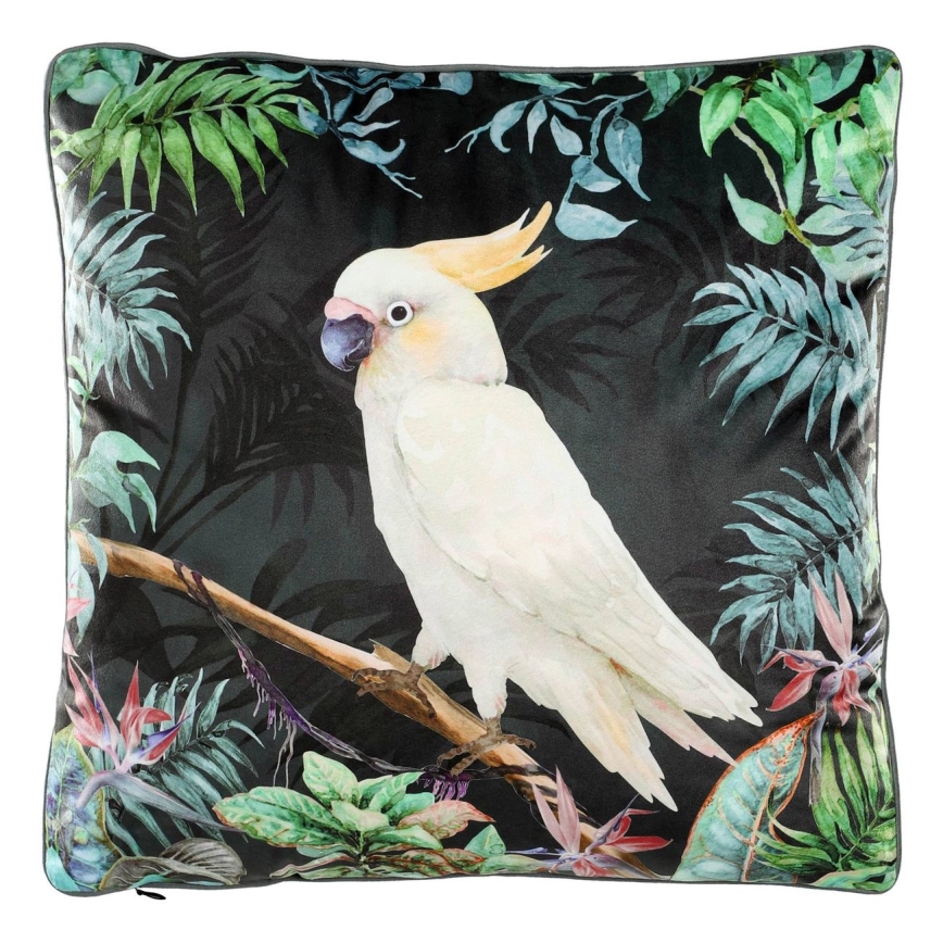 Eglo - Cuscino decorativo 45x45 cm colorato
