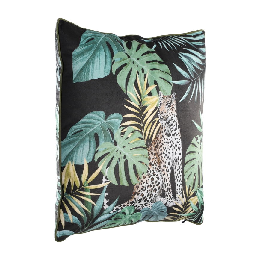 Eglo 420281 - Coussin décoratif MOBARA 45x45 cm multicolore