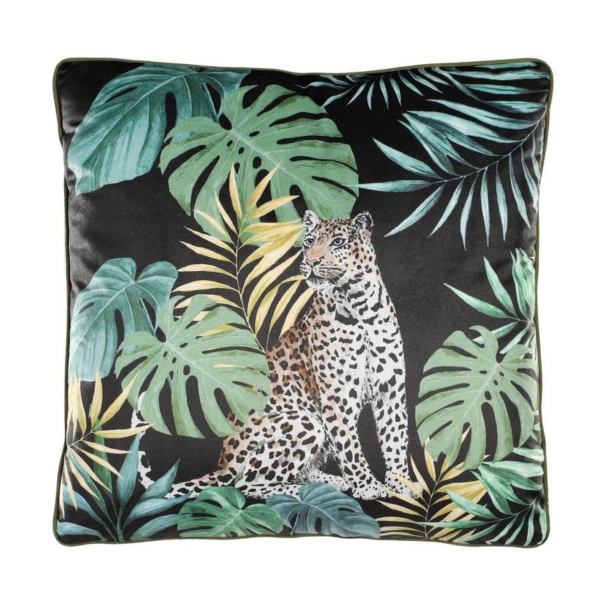 Eglo 420281 - Cuscino d'arredo MOBARA 45x45 cm multicolore