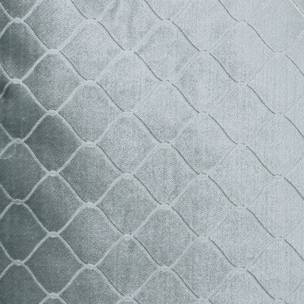 Eglo 420283 - Cuscino d'arredo SINGU 45x45 cm grigio