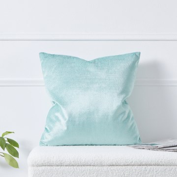 Eglo 420285 - Cuscino decorativo SINGU 45x45 cm menta