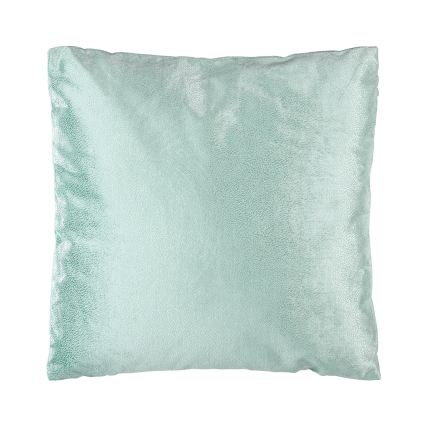 Eglo 420285 - Dekokissen SINGU 45x45 cm Mint