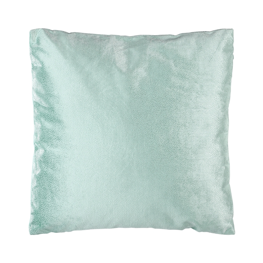 Eglo 420285 - Dekokissen SINGU 45x45 cm Mint