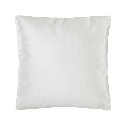 Eglo 420286 - Cuscino decorativo SINGU 45x45 cm bianco