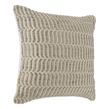 Eglo 420303 - Coussin décoratif MELUT 45 x 45 cm beige