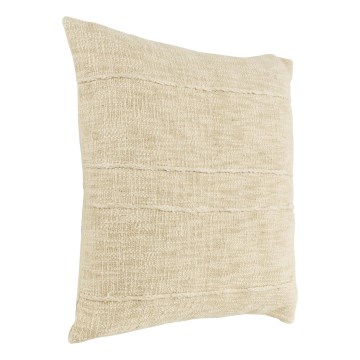 Eglo 420335 - Cuscino decorativo SHILABO 45x45 cm beige