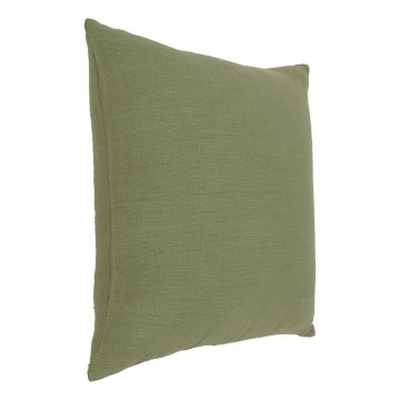 Eglo 420364 - Kissenbezug BALARU 45x45 cm grün