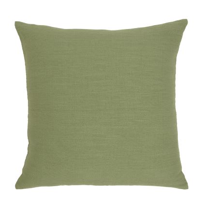 Eglo 420364 - Kissenbezug BALARU 45x45 cm grün