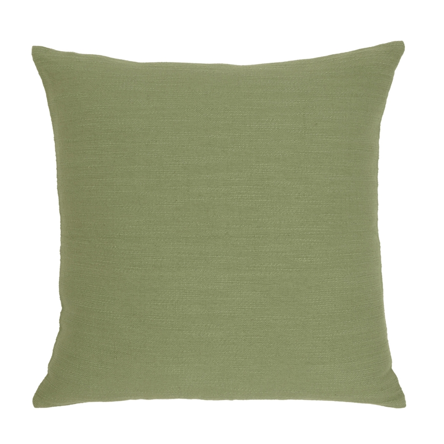 Eglo 420364 - Kissenbezug BALARU 45x45 cm grün