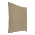 Eglo 420366 - Fodera per cuscino BALARU 45x45 cm beige