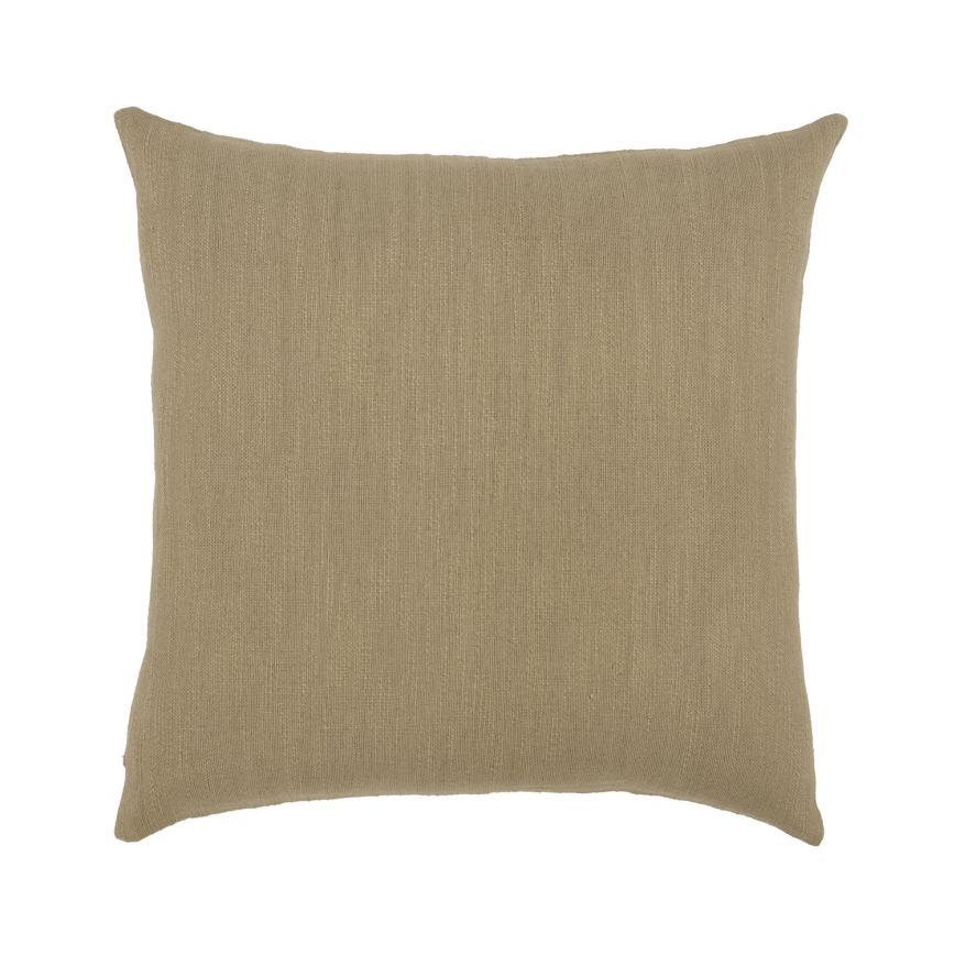 Eglo 420366 - Housse de coussin BALARU 45x45 cm beige
