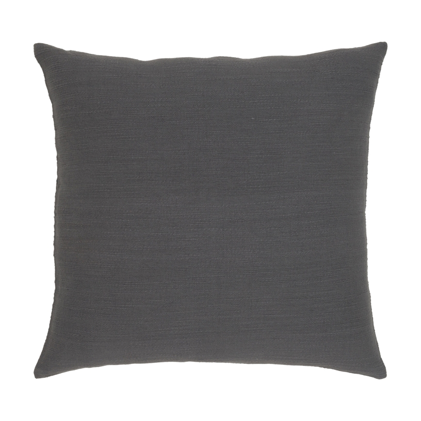 Eglo 420367 - Kissenbezug BALARU 45x45 cm grau