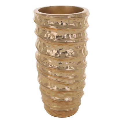 Eglo - Vaso 70,5x35 cm oro