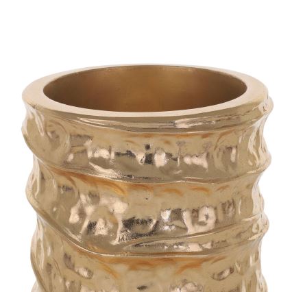 Eglo - Vaso 70,5x35 cm oro