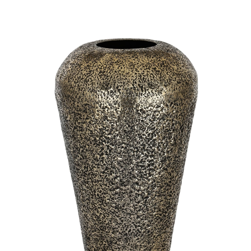 Eglo - Vaso in metallo 86x40 cm ottone