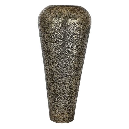 Eglo - Vaso in metallo 86x40 cm ottone