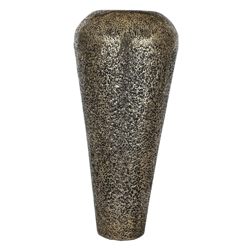 Eglo - Vaso in metallo 86x40 cm ottone