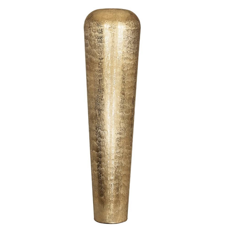 Eglo 421331 - Vase en métal MIYAZAKI 165x45 cm doré