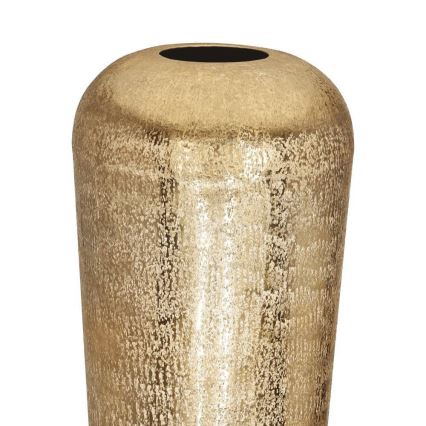 Eglo 421331 - Vaso in metallo MIYAZAKI 165x45 cm dorato