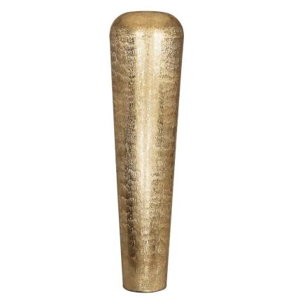 Eglo 421331 - Vaso in metallo MIYAZAKI 165x45 cm dorato