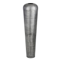 Eglo 421333 - Metallvase MIYAZAKI 165x45 cm grau