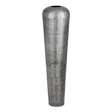 Eglo 421333 - Vase en métal MIYAZAKI 165 x 45 cm, gris