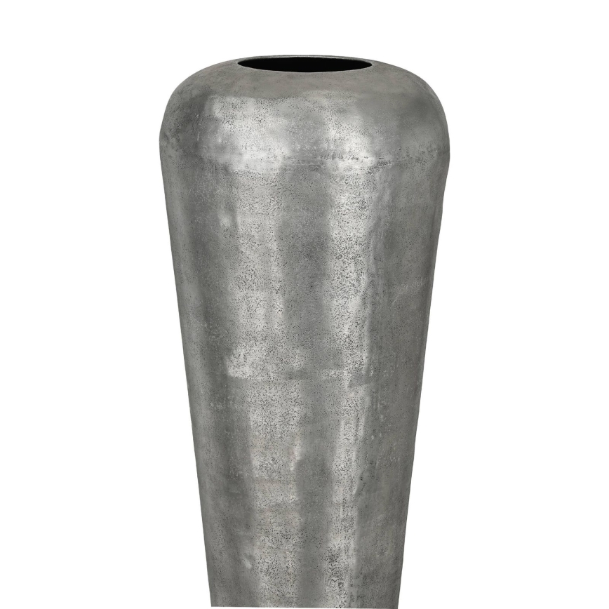 Eglo 421335 - Metallvase MIYAZAKI 130 x 50 cm, grau
