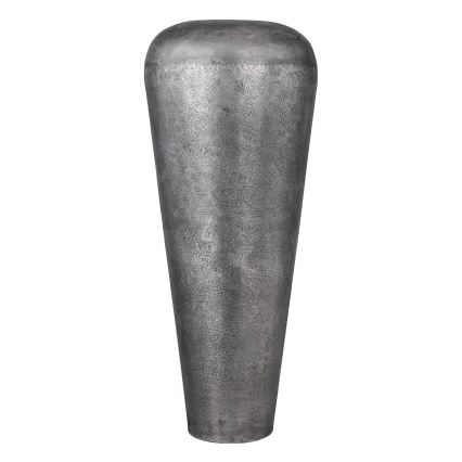 Eglo 421336 - Vaso in metallo MIYAZAKI 108x45 cm grigio