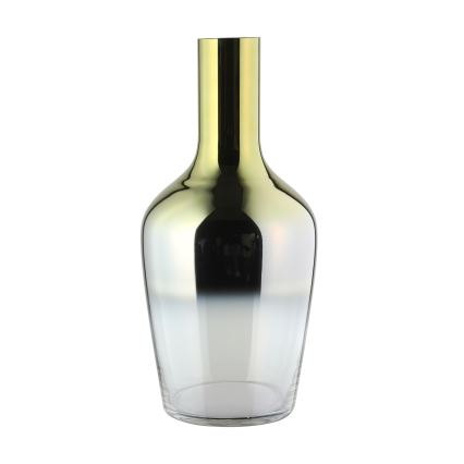 Eglo 421372 - Glasvase SAMUNTAI 48x23 cm gold