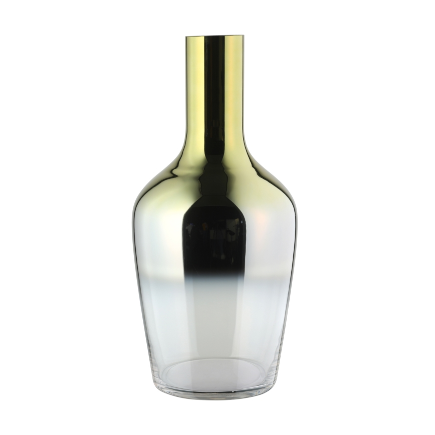 Eglo 421372 - Glasvase SAMUNTAI 48x23 cm gold