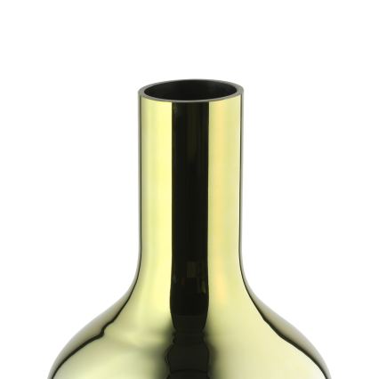 Eglo 421372 - Vaso in vetro SAMUNTAI 48x23 cm dorato