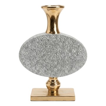 Eglo 421575 - Decorazione SAKTI 81x56 cm oro/grigio