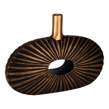 Eglo 421584 - Decorazione SAKTI 29x40 cm finitura bronzata